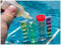 Análisis de Agua y Control Higiénico